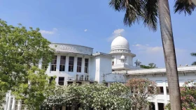 রাষ্ট্রপতি নির্বাচন স্থগিত চেয়ে এবার আপিল বিভাগে আবেদন